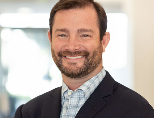 Matt Bremner: Partnerships are a powerful tool in modern healthcare