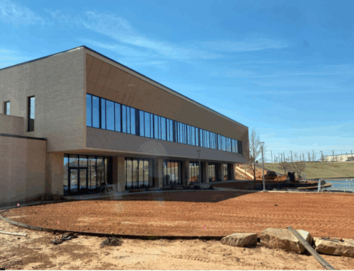Bremner Real Estate celebrates cancer center opening